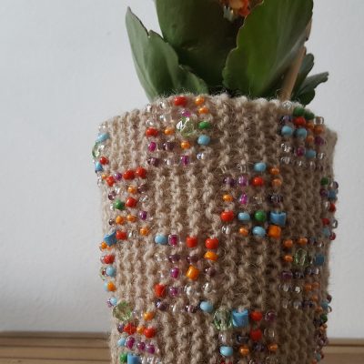 Pot cover