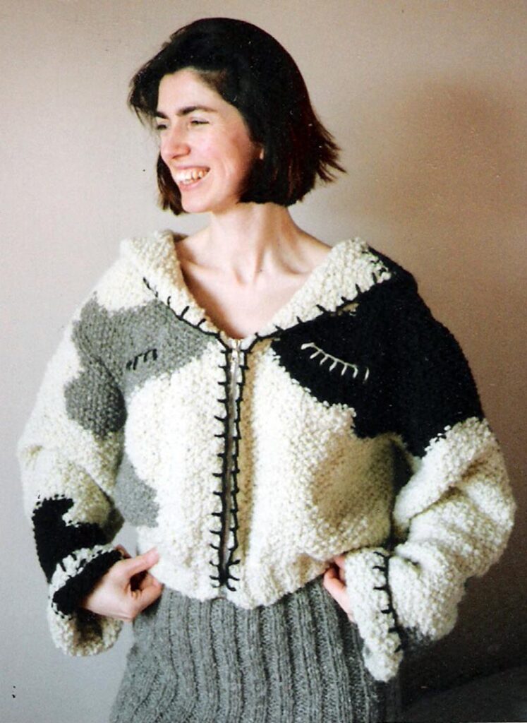 Boucle collection 1991